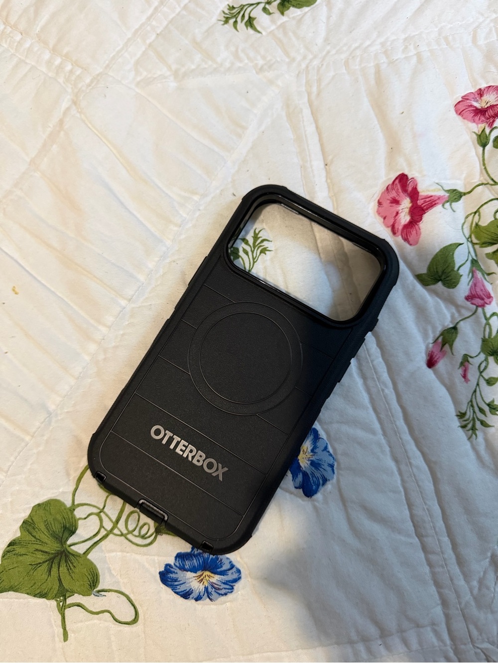 OtterBox iPhone 17 Pro Max Defender Series Pro MagSafe